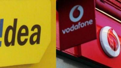 Vodafone Idea Ltd