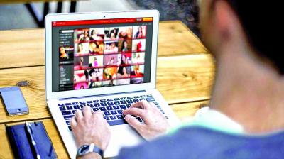 The worrying case of porn