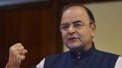 Arun Jaitley (Photo: PTI)