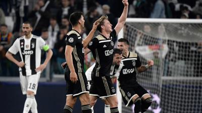 Afc Ajax The Asian Age