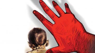 Child Abuse | The Asian Age