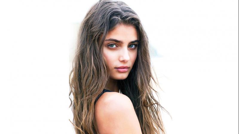 A file picture of Taylor Hill used for representational purposes only.