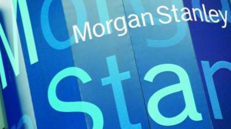 Morgan Stanley pointed out that the FPIs are overweight in just two out of the ten MSCI sectors with financials in the lead position followed by utilities. Morgan Stanley pointed out that the FPIs are overweight in just two out of the ten MSCI sectors with financials in the lead position followed by utilities.