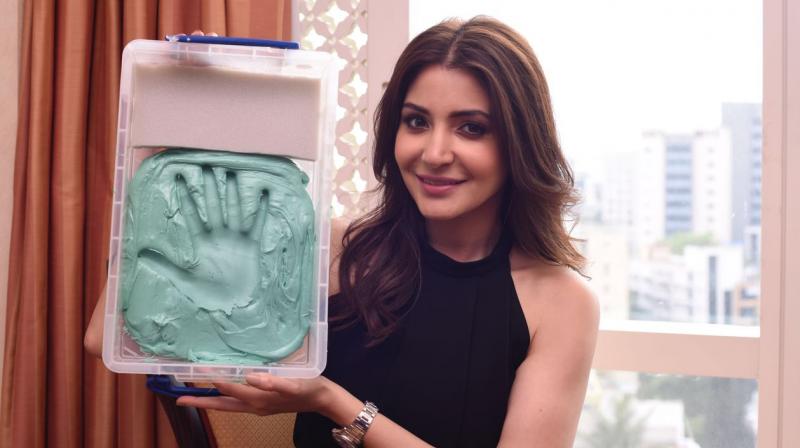 Anushka Sharma is not the only Bollywood celebrity to have a wax statue there.