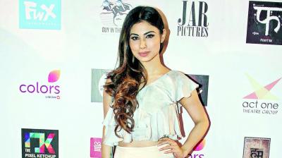 Mouni Roy