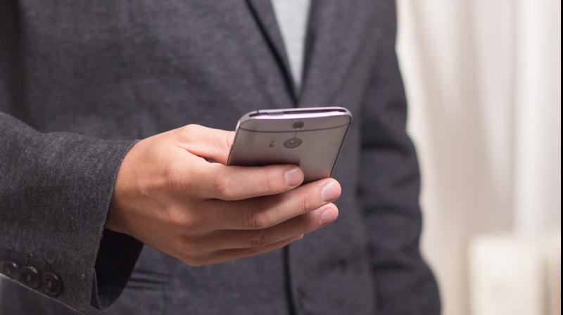 The method that can embed text, metadata, a URL, or a digital signature into a text document or image, whether it is digitally stored or printed on paper.