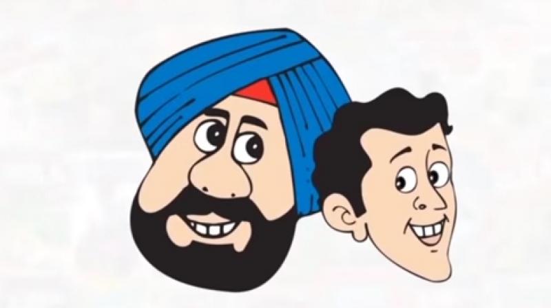 Representational Image. (Photo: YouTube screenshot/Santabanta)