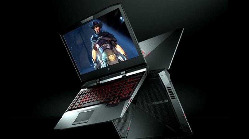 All this will be integrated within a well-built, yet bulky frame weighing you down by a whopping 4.9kg and starting at a price point of a massive $2,299 (approx Rs 1.54 lakh).