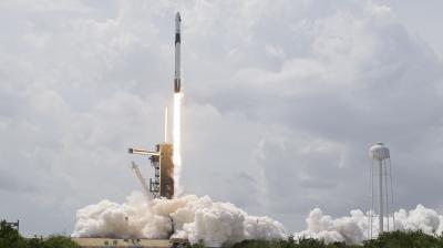SpaceX to conduct ‘humanity’s first planetary defence test’ to redirect asteroid