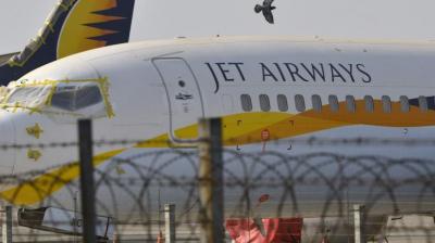 Jet Airways to start domestic operations in Q1 2022