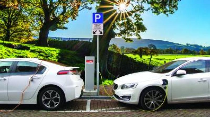 With growing volumes, prices can and will come down. (Representational Image/ DC File) With growing volumes, prices can and will come down. (Representational Image/ DC File)