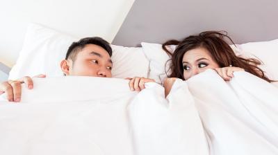 Heterosexual women may be more willing to take risks when they both have stronger relationship motivation and view their partner as having more relationship potential. (Photo: Representational/Pixabay)