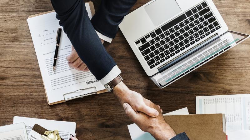 With the boom of e-commerce and retailing industry, we saw a steep rise in the demand of business to consumers platform as well. (Photo: Pixabay)