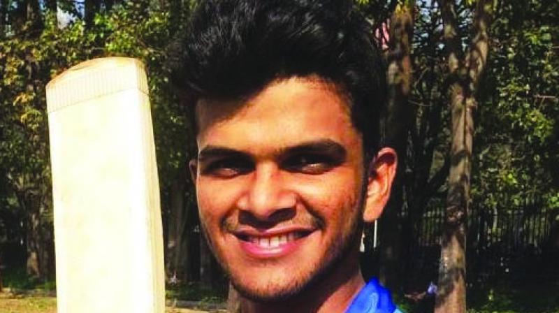 Pratik Mhatre Pratik Mhatre