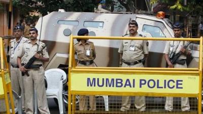 Man’s call about threat at Mumbai airport sends police into tizzy