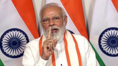 All-party meet on Nov 28 ahead of Parliament’s winter session, PM likely to attend