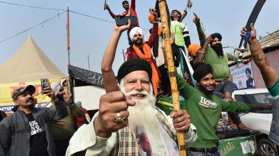 Modi’s decision takes BJP cadre by surprise