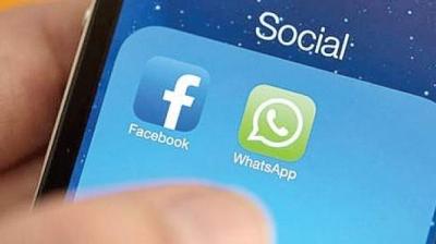 Facebook and WhatsApp on Monday urged the Delhi High Court to stay the Competition Commission of India