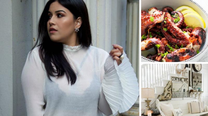 Top lifestyle trends by Pinterest for 2017