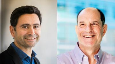 Nobel Prize honors discovery of temperature, touch receptors