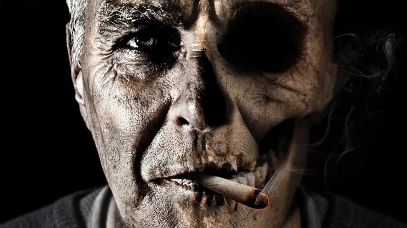 Study links an adults later years behavior and addiction to his childhood past with psychiatry records (Photo: Pixabay)