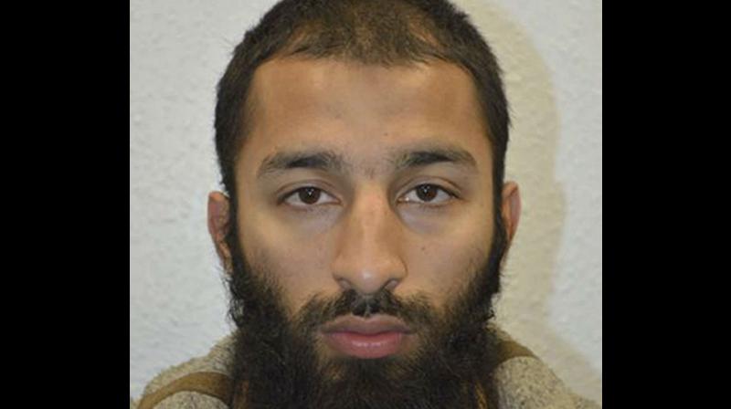 A relative of the 27-year-old drove his body to a graveyard near the family home in East London recently where he was buried without any rites or mourners, the Sunday Mirror reported. (Photo: AP)