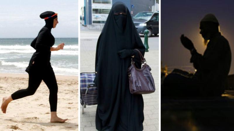 Yearender 2016: The rise of Islamophobia