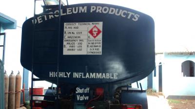 Humsafar’s delivery fleet has 12 bowser tankers with capacity varying from 4 kilolitres to 6 kilolitres. (Representative image)