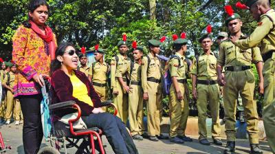 Students With Special Needs Face Double >> Disabled Women Face Double Discrimination Students With Special Needs Face Double >> Disabled Women Face Double Discrimination