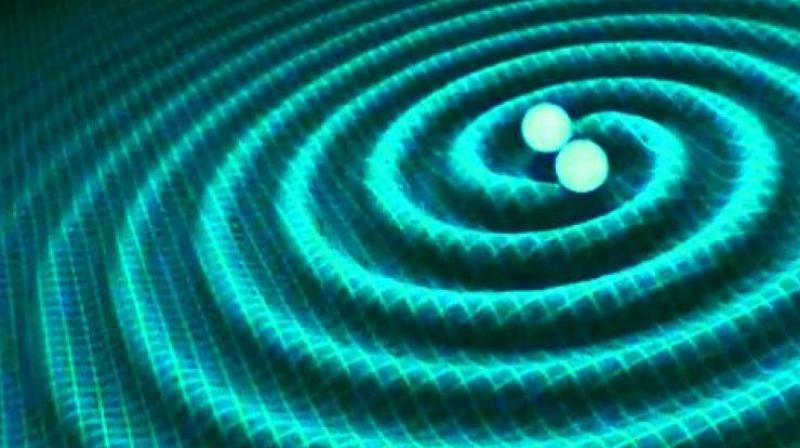 In the 1860s, James Clerk Maxwell had predicted that electrical and magnetic disturbances are interrelated and travel in the form of an electromagnetic wave. (Representational image)