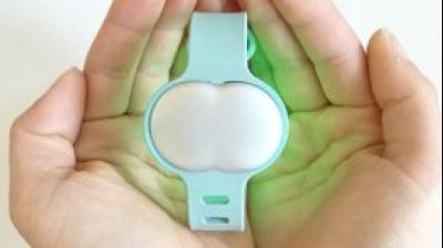 ava smart watch