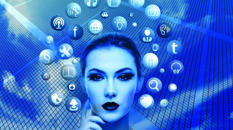 The results showed that the treatment group reported significantly higher  life satisfaction  and more positive emotions after staying away from Facebook.