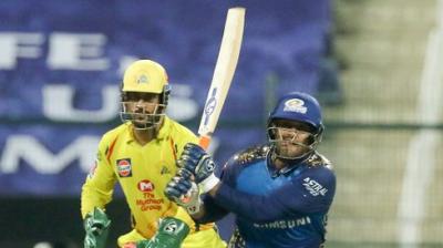 winning matches of ipl 2020