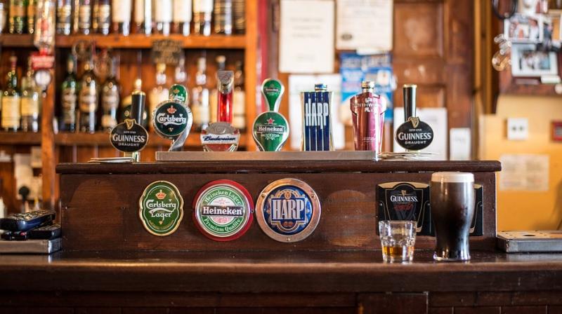 . Czechs are increasingly shunning fusty old watering holes and draft beer sales are sliding, so the world-famous brewers of pilsner are looking to inject some pizzazz into the traditional pub and attract younger patrons looking for a hip, modern feel. (Photo: Representational/Pixabay) . Czechs are increasingly shunning fusty old watering holes and draft beer sales are sliding, so the world-famous brewers of pilsner are looking to inject some pizzazz into the traditional pub and attract younger patrons looking for a hip, modern feel. (Photo: Representational/Pixabay)