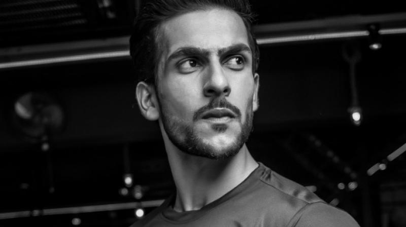 Bhavaya Chawla. Bhavaya Chawla.