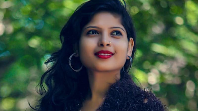 Pallavi Tadake. Pallavi Tadake.