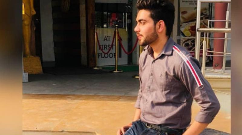 Rohit Goyal. Rohit Goyal.