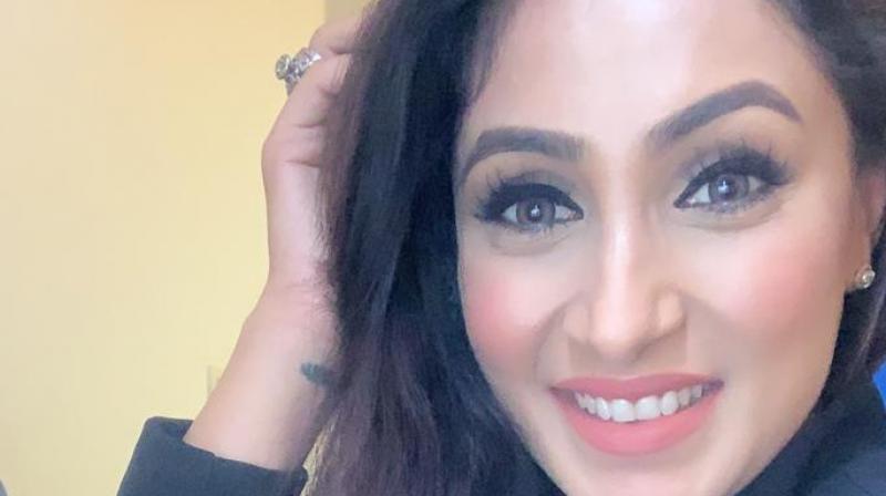 Manleen Puri. Manleen Puri.