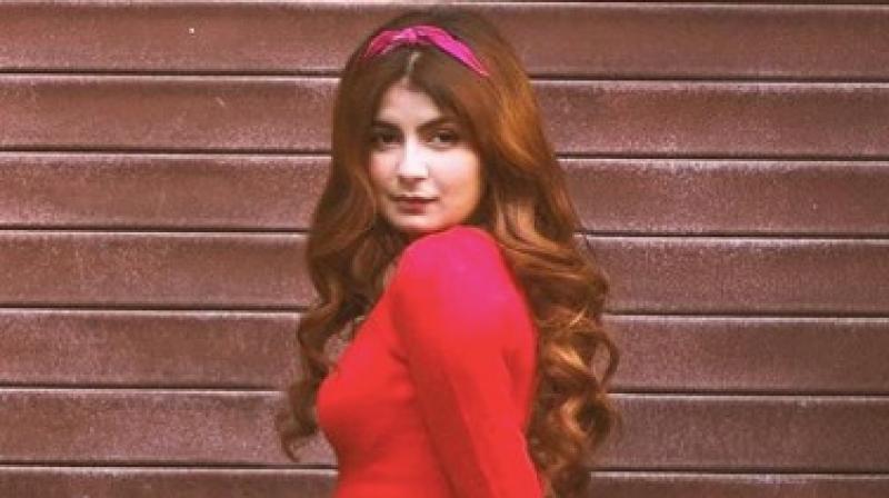 Simran Sarkar. Simran Sarkar.