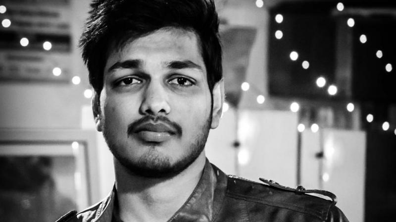 Jainendar Jindal. Jainendar Jindal.