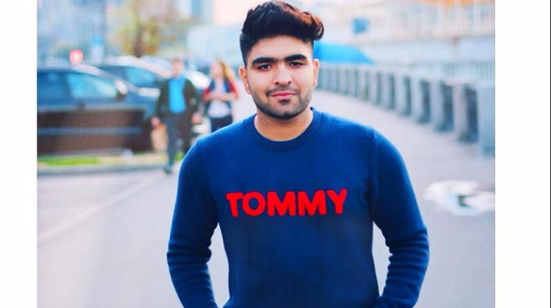 Siddhartha Taneja. Siddhartha Taneja.