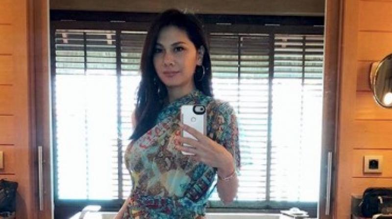 Monalisa Nguyen. Monalisa Nguyen.