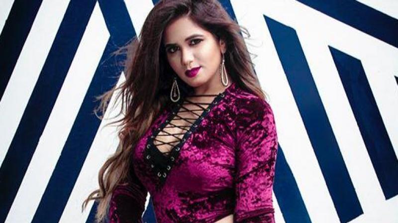 Shobha Girdhar. Shobha Girdhar.