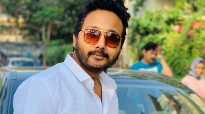 Shobhit Sinha. Shobhit Sinha.