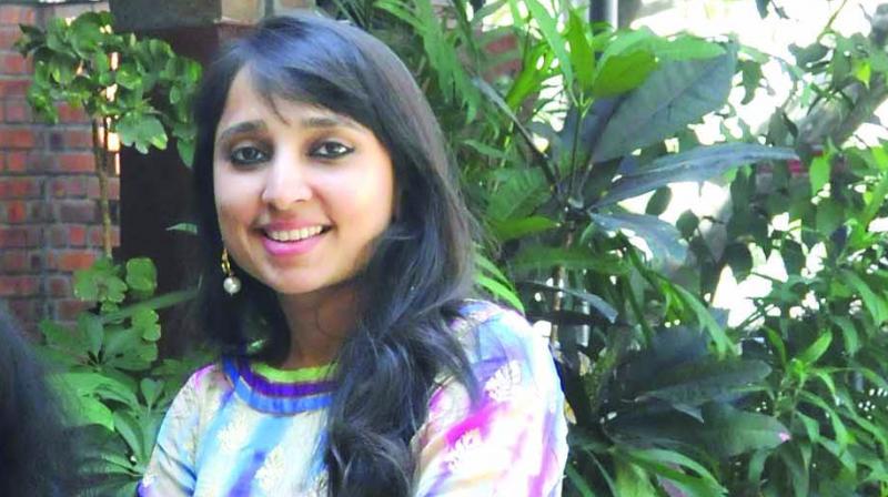 Darshana Nahata Darshana Nahata