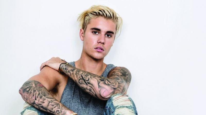 Justin Bieber