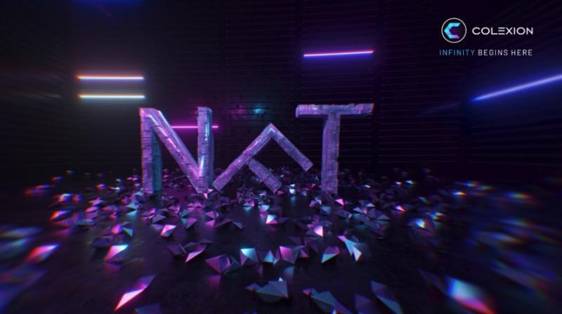 After sponsorships and fan tokens, non-fungible tokens (NFTs) are now coming to cricket. - By Arrangement After sponsorships and fan tokens, non-fungible tokens (NFTs) are now coming to cricket. - By Arrangement