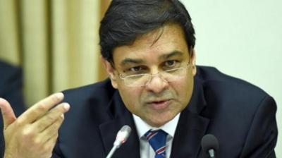 How Urjit Patel S First Year As Rbi Governor Panned Out