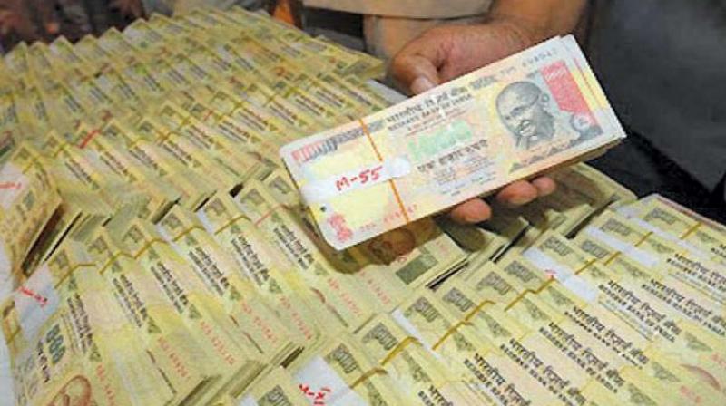 Representational image Representational image