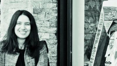 Talking about the application’s features, Brinda explains that they were created with the intention of offering thought-provoking lessons